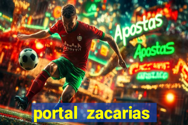 portal zacarias cavando a propria cova